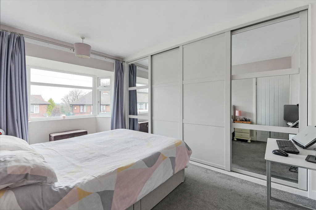 Clifton Crescent